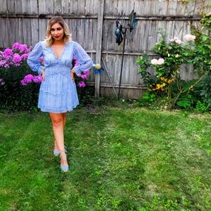 Ciao Bella dress